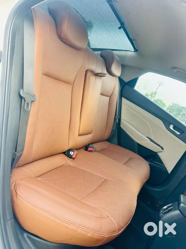 Hyundai Verna 1.6 Sx (o) Crdi, 2018, Diesel
