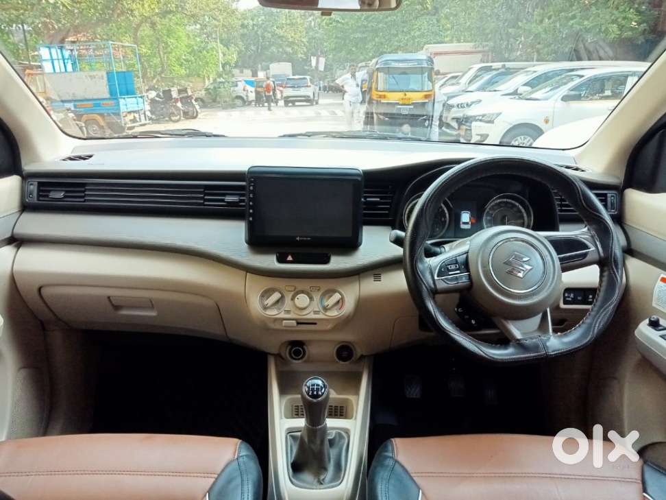 Maruti Suzuki Ertiga Vxi (o) Cng, 2024, Cng & Hybrids