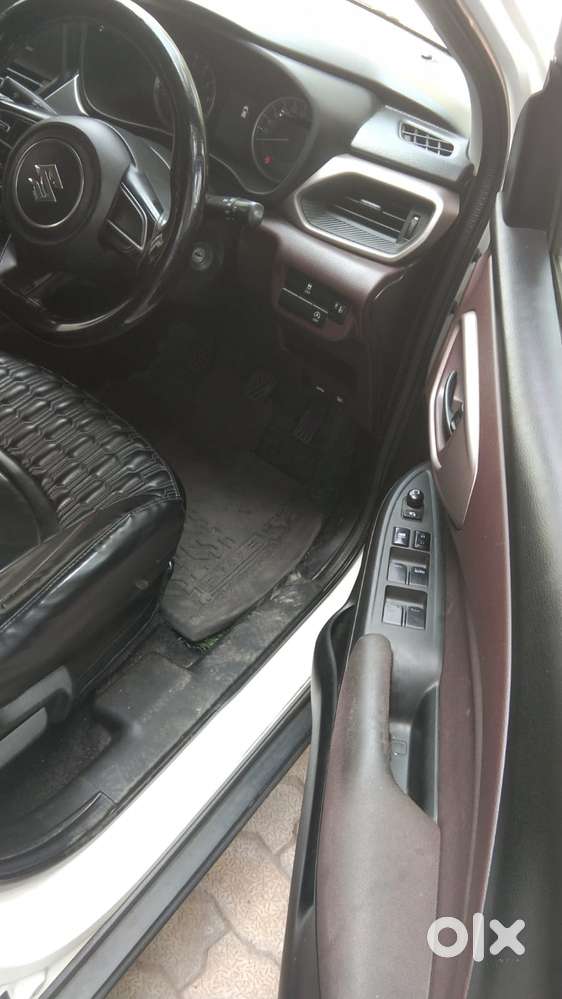 Maruti Suzuki Fronx Delta 1.2 Mt, 2023, Petrol