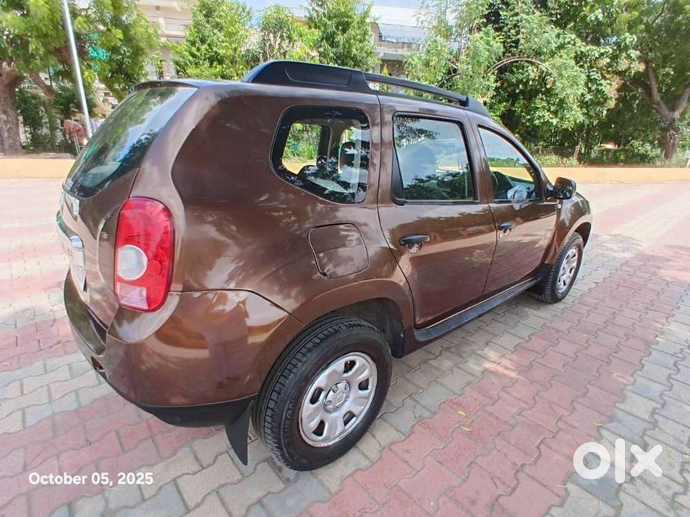 Renault Duster Rxe, 2014, Diesel