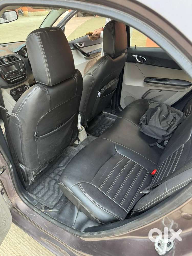 2017 Model  Only 47k Km Driven  Immaculate Condition