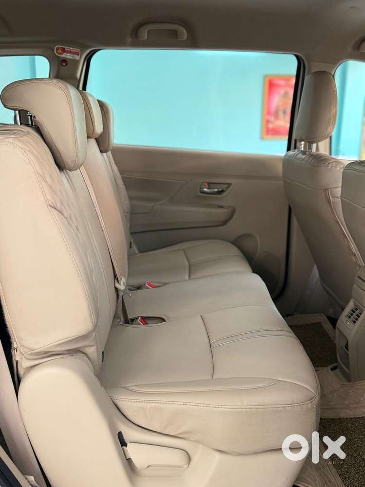 Maruti Suzuki Ertiga Vxi (o) Cng, 2025, Petrol