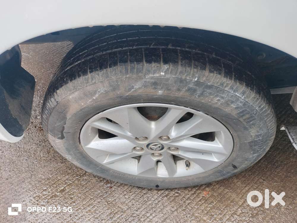 Toyota Innova Crysta 2.8 Gx At 8 Seater, 2019, Diesel