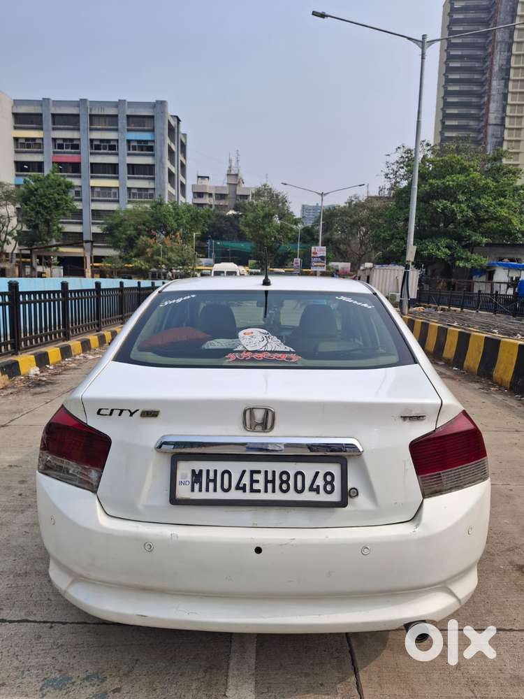 Honda City S At, 2010, Petrol