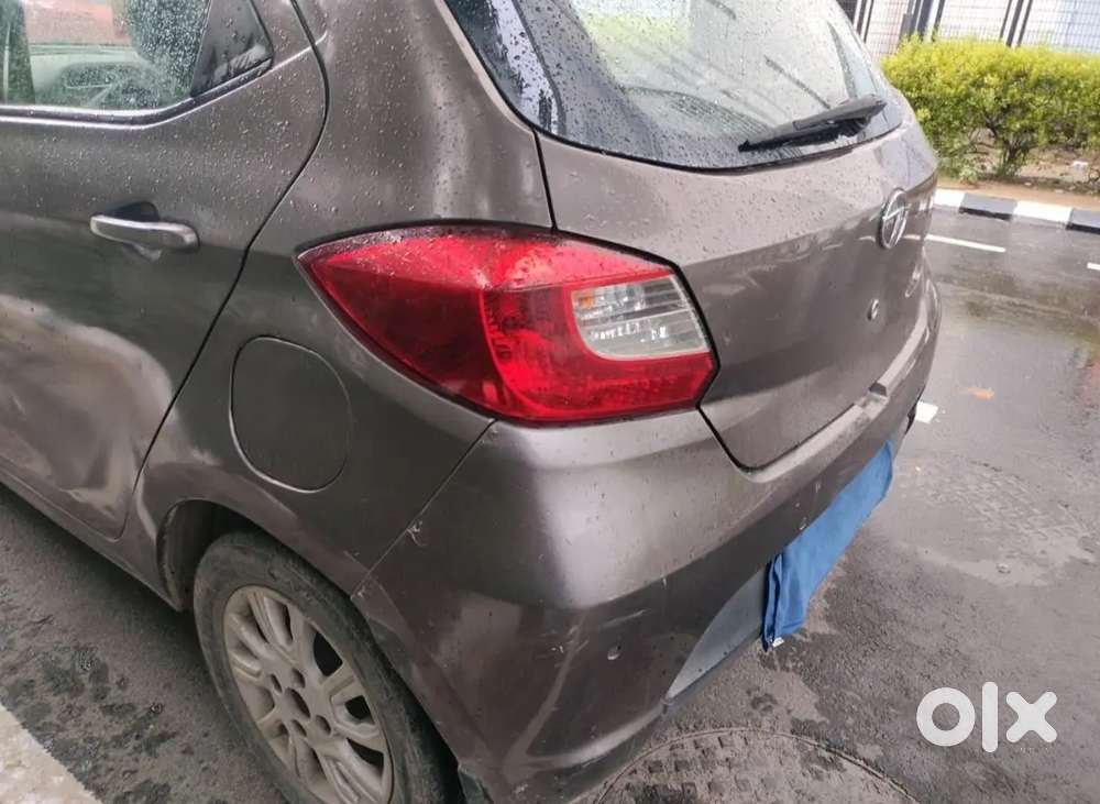 Sell My Car Tata Tiago 2016 Model On The Urgent Basis