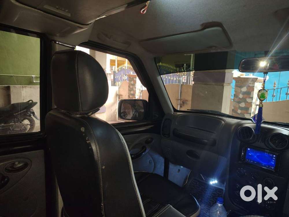Super Condition Scorpio For Sale Fc Current Perfect Running Condition