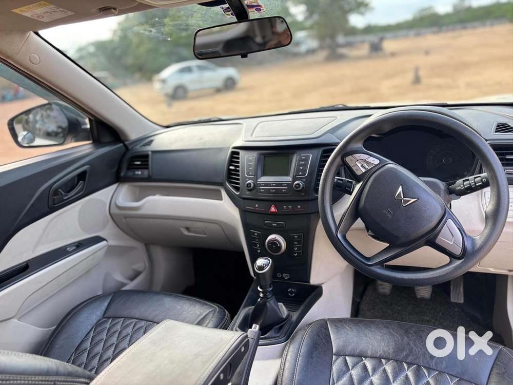 Mahindra Xuv300 Diesel 2022