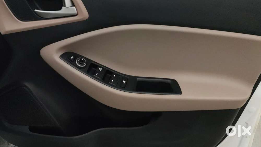 Hyundai Elite I20 Sportz Plus, 2020, Cng & Hybrids