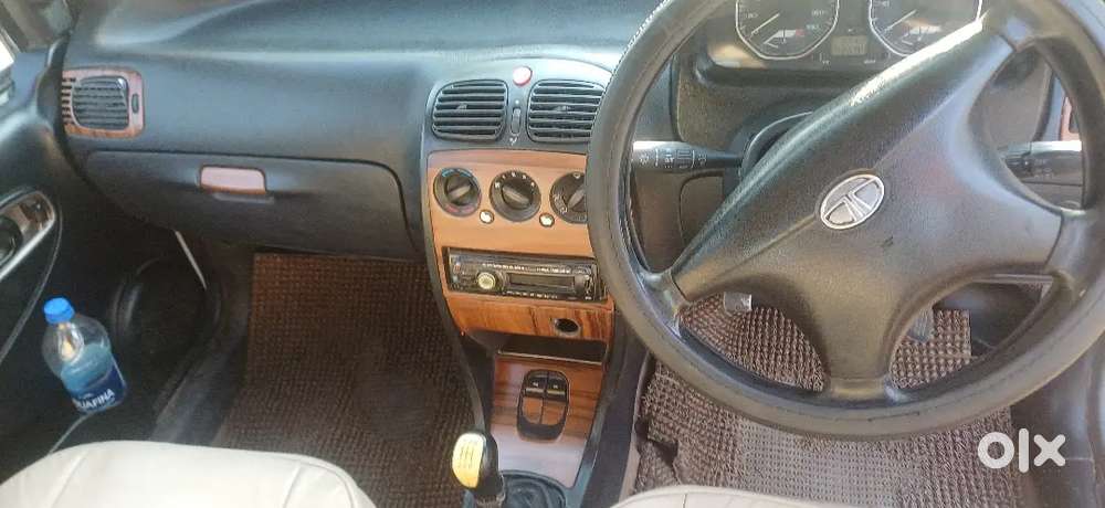 Tata Indigo Ecs 2014 Diesel 80000 Km Driven