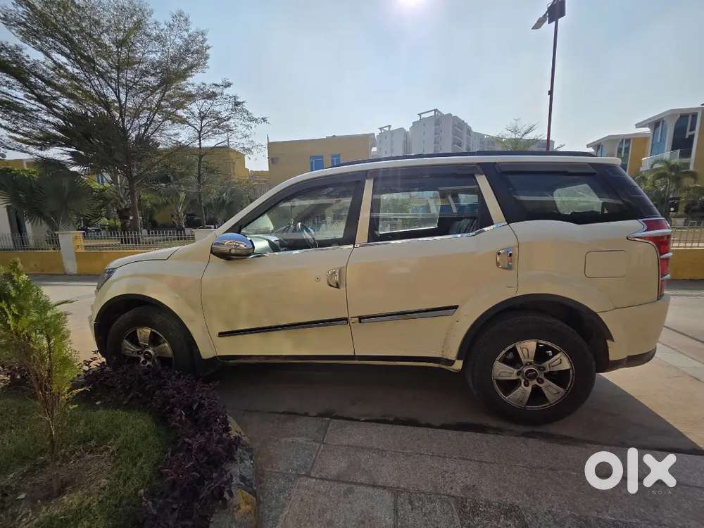 Mahindra Xuv500 2013 Diesel Well Maintained