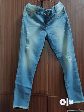 Women Jeans - Women Fashion Items for sale in Uttar Pradesh