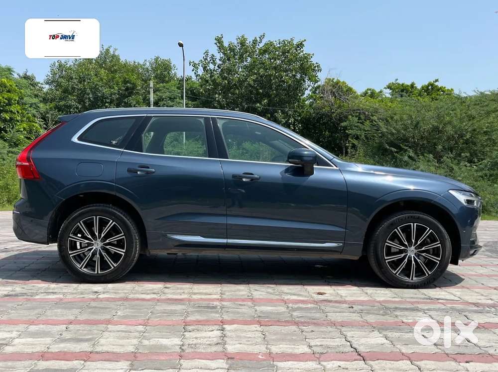 Volvo Xc60 Inscription D5, 2019, Diesel