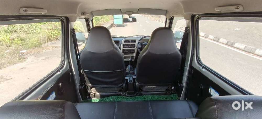 Maruti Suzuki Eeco 5 Seater Ac, 2019, Petrol