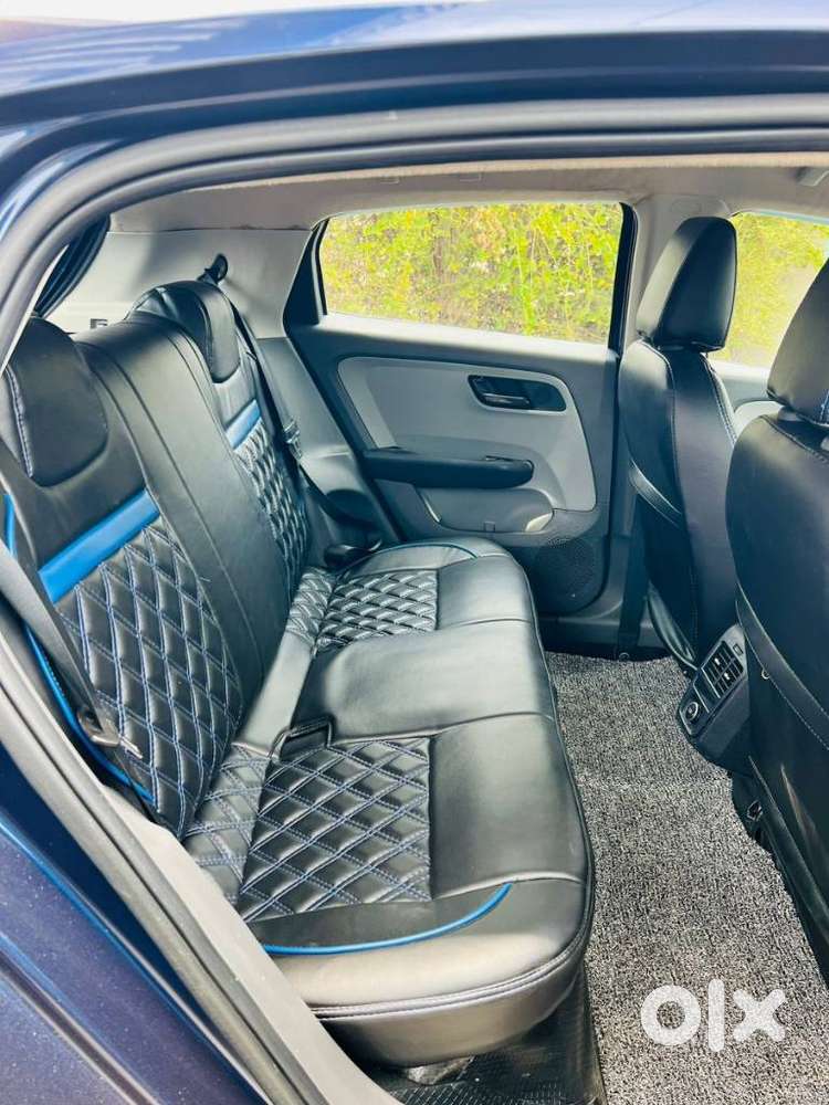 Tata Altroz Xz, 2023, Petrol