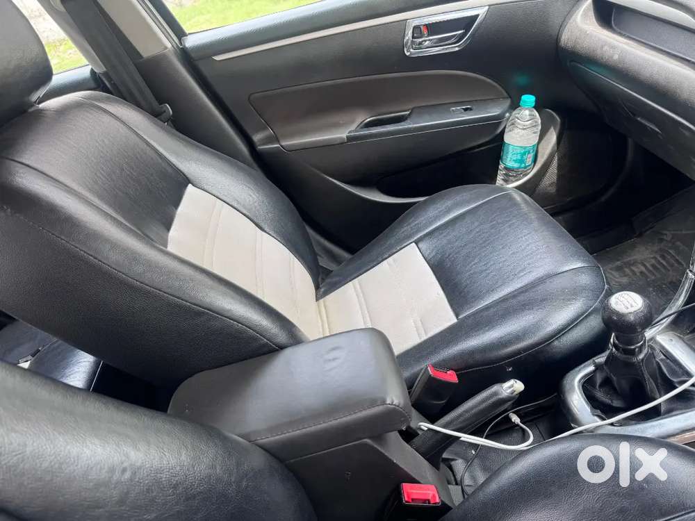 Maruti Suzuki Swift 2015 Diesel 88000 Km Driven