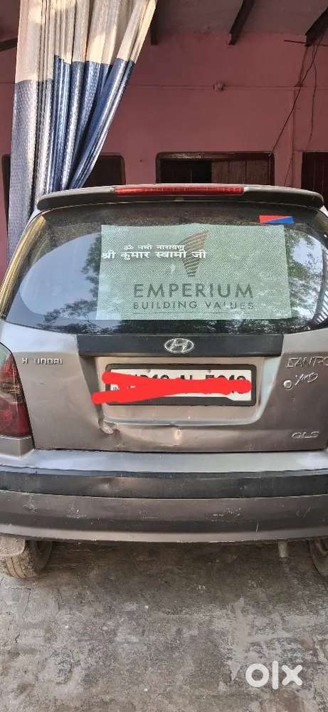 Good Condition H