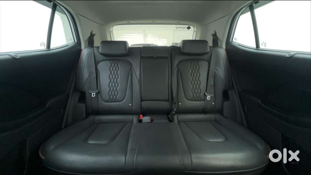 Hyundai Creta 1.5 Sx (o) Knight Diesel At, 2023, Diesel