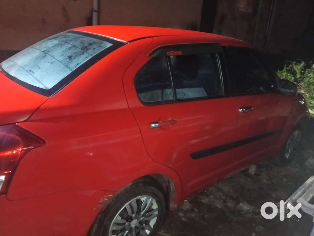 Swift Dzire 2010 Petrol Manual