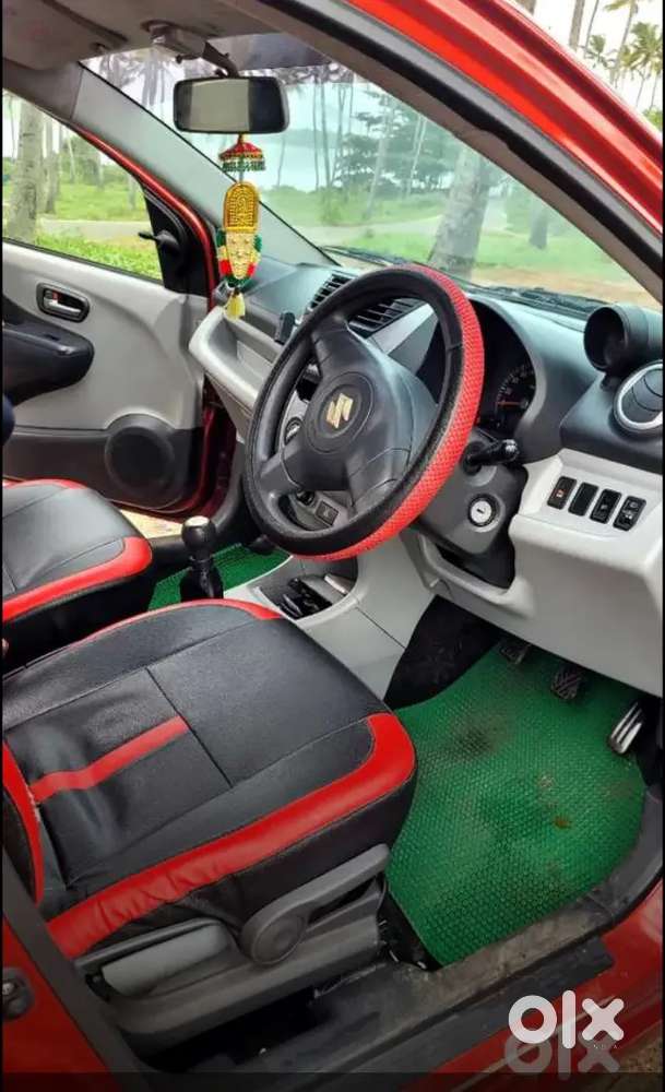 Maruti Suzuki A-star 2011 Petrol Well Maintained