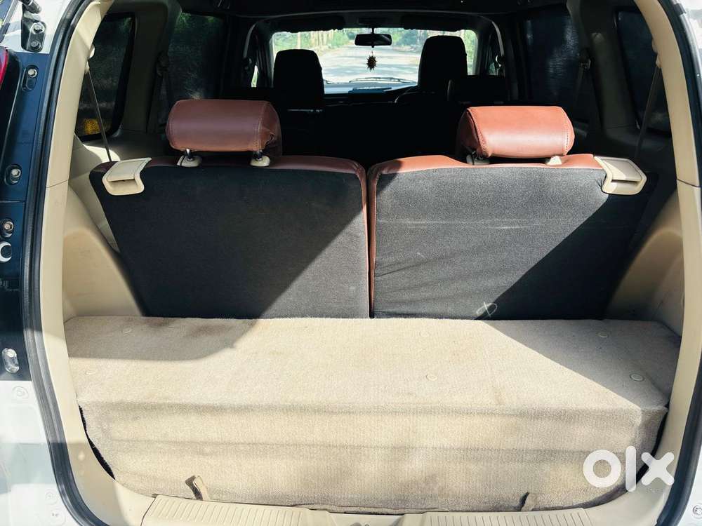 Maruti Suzuki Ertiga Vxi (o) Cng, 2021, Cng & Hybrids