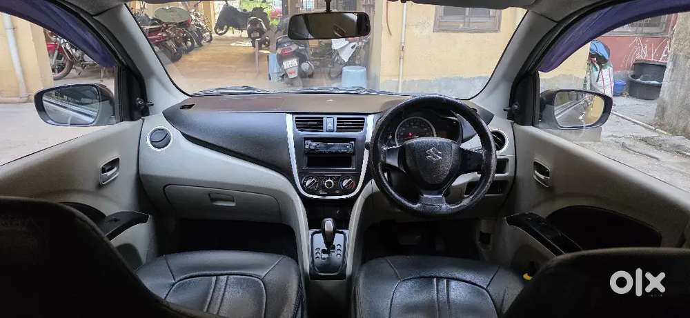 Maruti Suzuki Celerio Autonatic 2018 Good Condition
