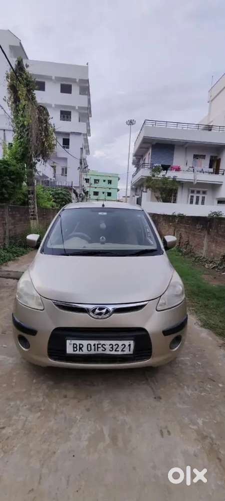 Hyundai Grand I10 1.2 Crdi 2008 5 Years Renewal