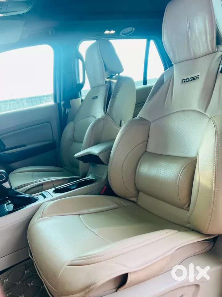 Ford Endeavour, 2021, Diesel