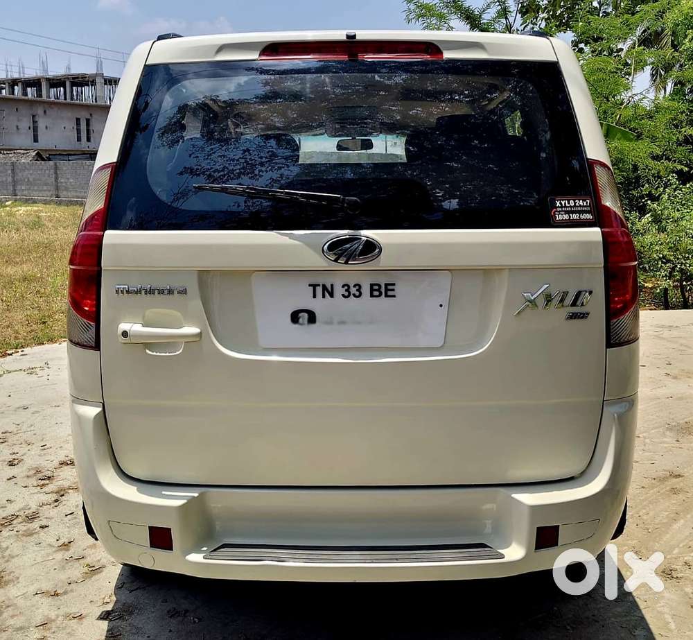 Mahindra Xylo H4 Bs Iv, 2013, Diesel