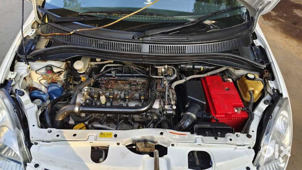 Maruti Suzuki Swift Dzire Vdi Regalia Limited Edition Mt, 2011, Dies..