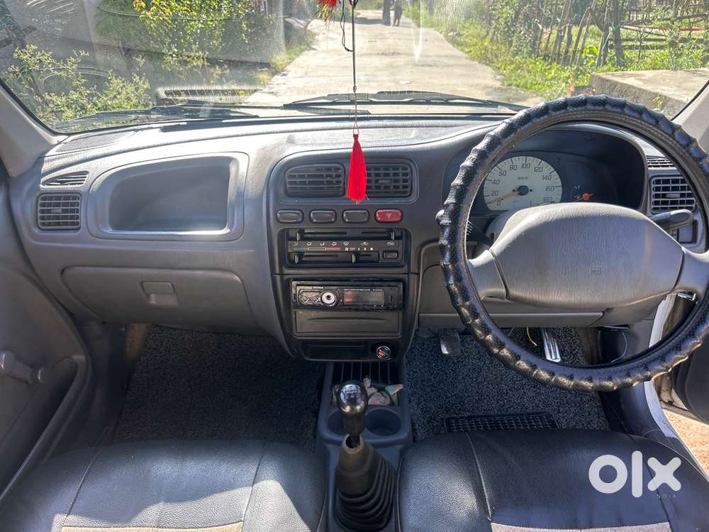 Maruti Suzuki Alto 2008 Petrol Well Maintained