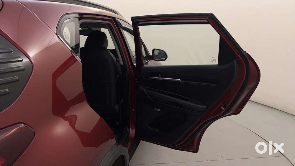 Kia Sonet Gtx Plus 1.5 Dct At, 2021, Diesel