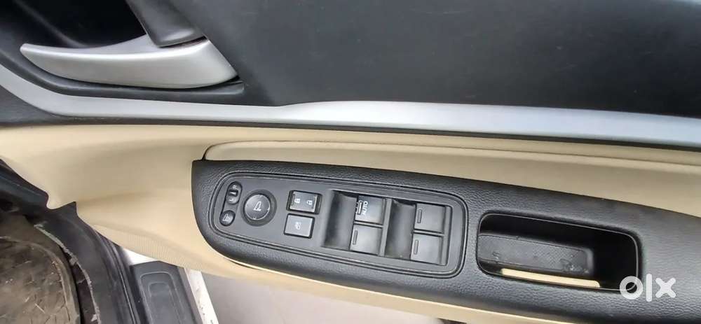 Honda Amaze E Option I-vtec, 2022, Petrol