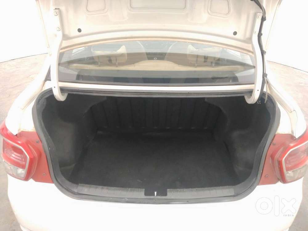 Hyundai Xcent [2014-2017] 1.2 S, 2015, Petrol