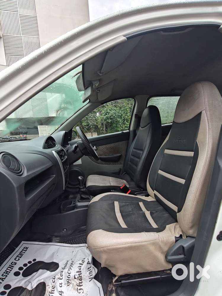 Maruti Suzuki Alto 800 Cng Lxi, 2018, Cng & Hybrids