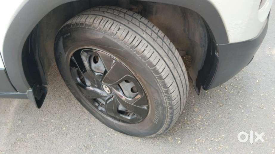 Tata Punch Adventure, 2022, Petrol