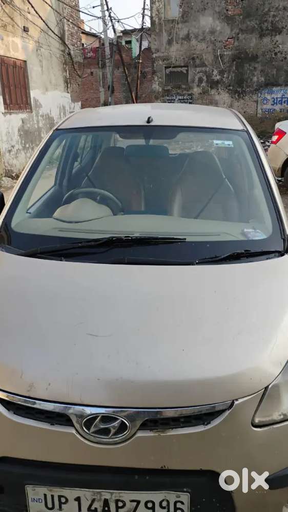 Hyundai Grand I10 Prime 2008