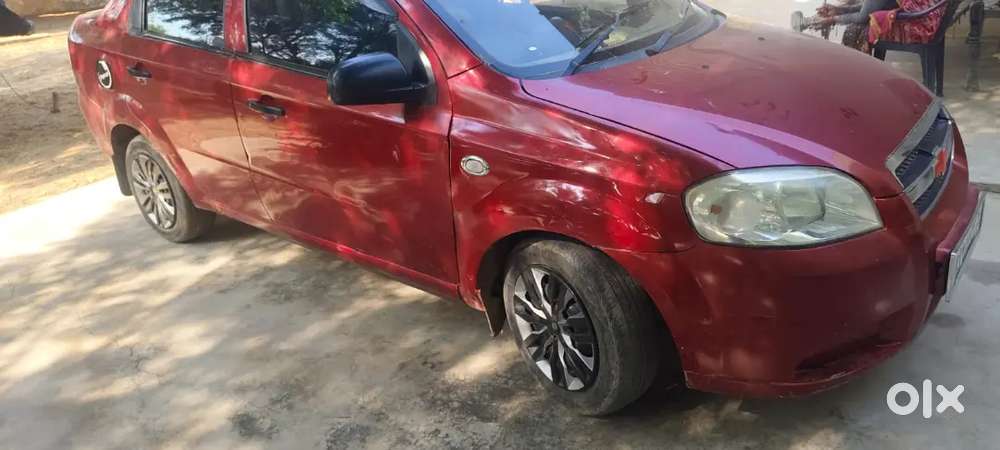 Chevrolet Captiva Ltz 2008