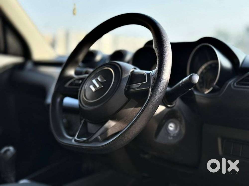 Maruti Suzuki Swift 2023, 2023, Petrol