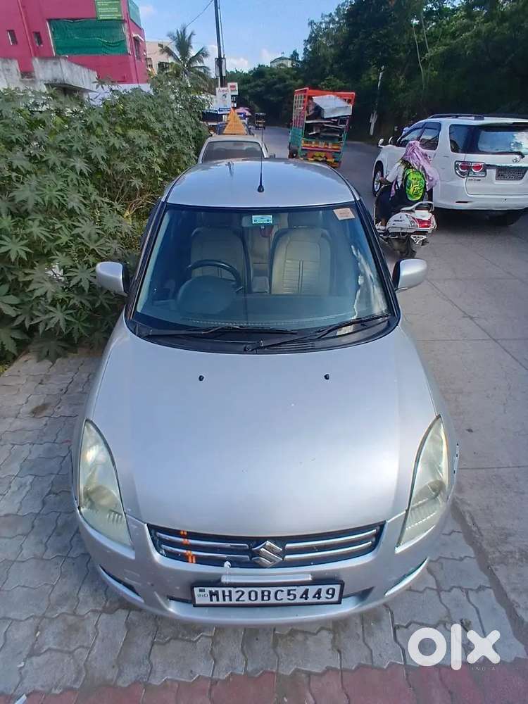 Maruti Suzuki Dzire 20008 Diesel 155400 Km Driven