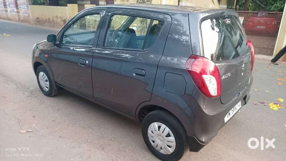 Maruti Suzuki Alto 800 Lxi, 2022, Petrol