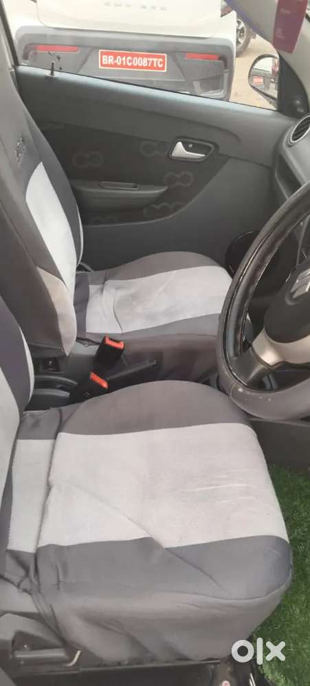 Maruti Suzuki Alto 800 2015