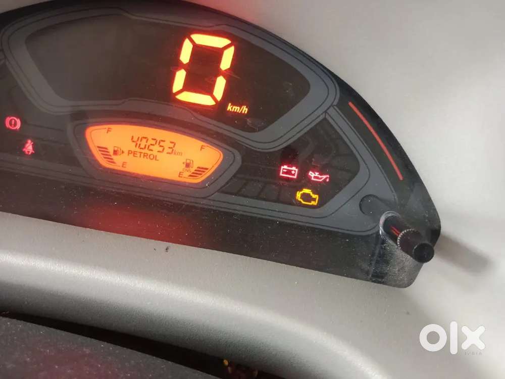 Maruti Suzuki Eeco 2023 Cng & Hybrids 40000 Km Driven