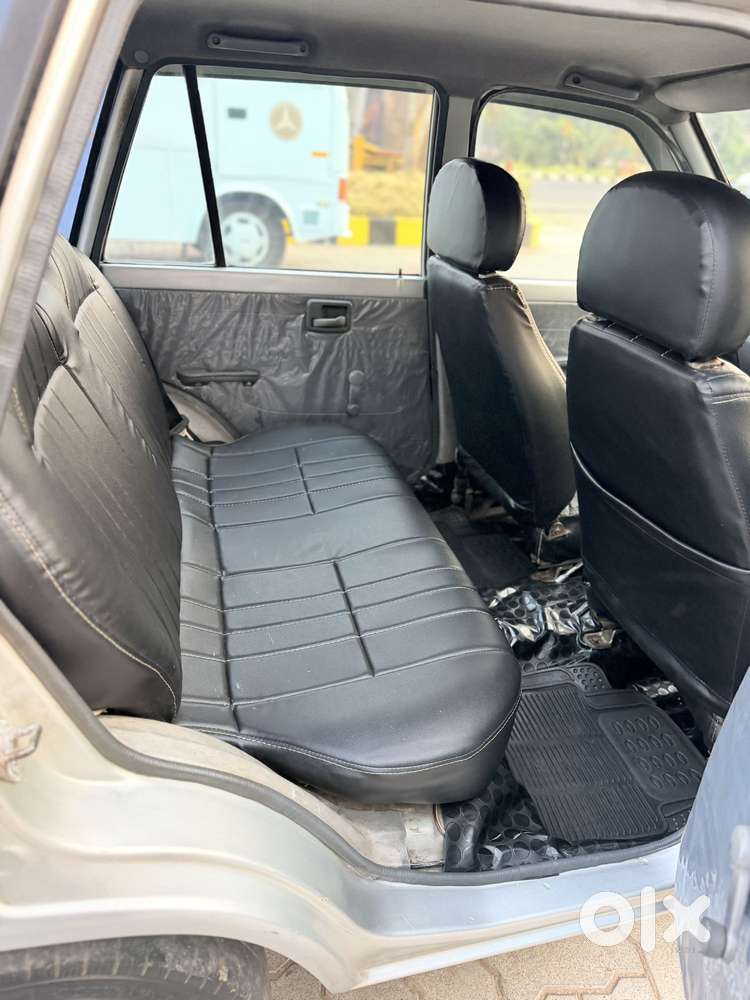 Maruti Suzuki 800 Ac Bsii, 2011, Petrol