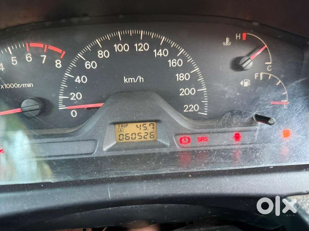 Mitsubishi Cedia 2011 Petrol Extremely Well Maintained