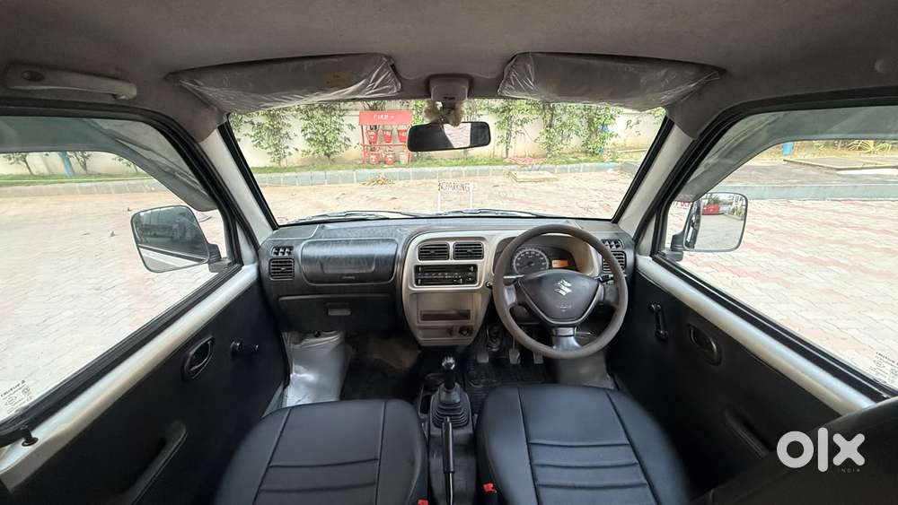 Maruti Suzuki Eeco 5 Seater Ac, 2022, Petrol