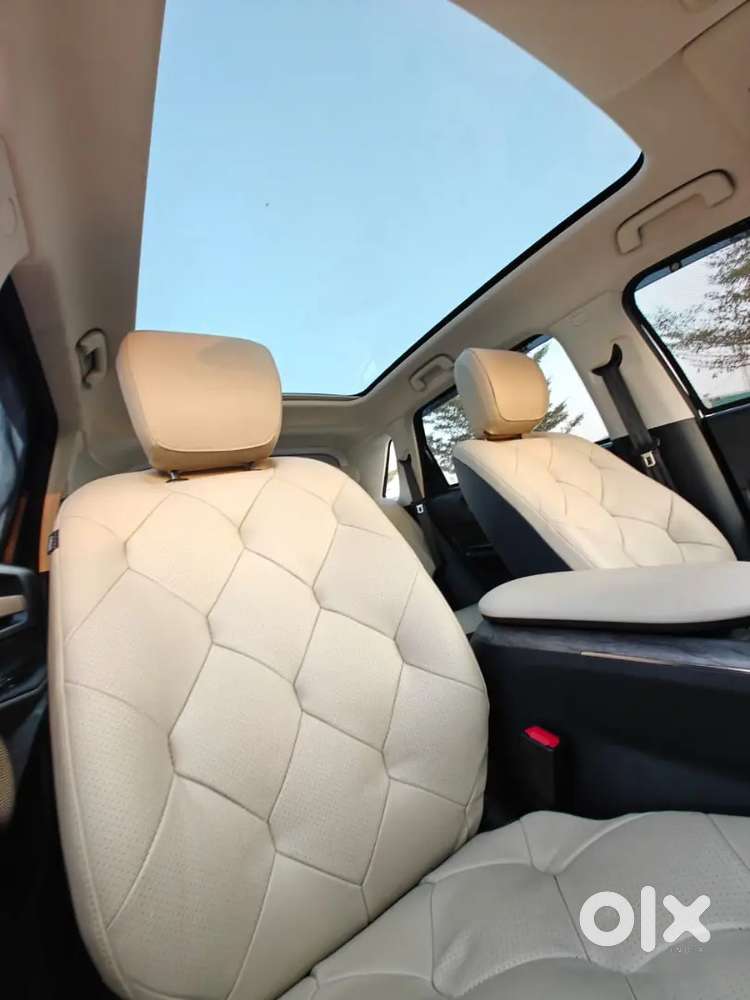 Mg Windsor Ev Essence Pro 52.9kw (2025) Electric 25,000km Driven