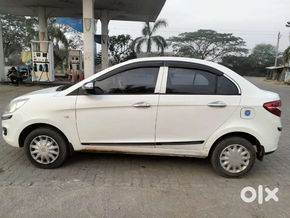 Good Condition Car Valid Insurance 4tyres New