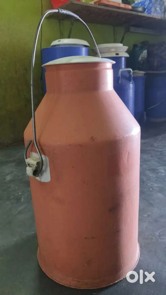 20 ltr Milk can