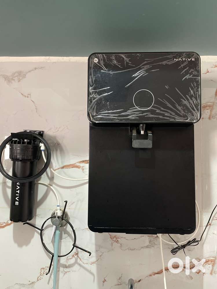 Urban Company Native M1X Water Purifier