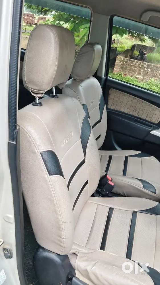 Maruti Suzuki Wagon R 2017
